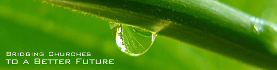 Church & Ministry Consulting Services 